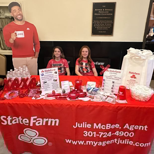Images Julie McBee - State Farm Insurance Agent