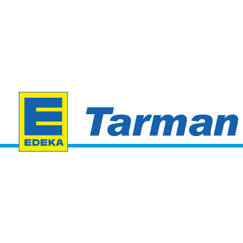 Logo EDEKA Markt Tarman Aschheim