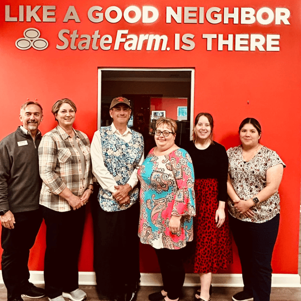 Images Dwight Lewis - State Farm Insurance Agent