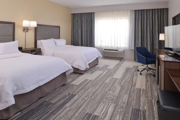Images Hampton Inn & Suites Cincinnati-Mason
