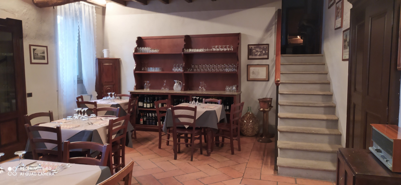Images Ristorante Della Commenda