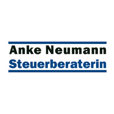Logo Anke Neumann Steuerbüro