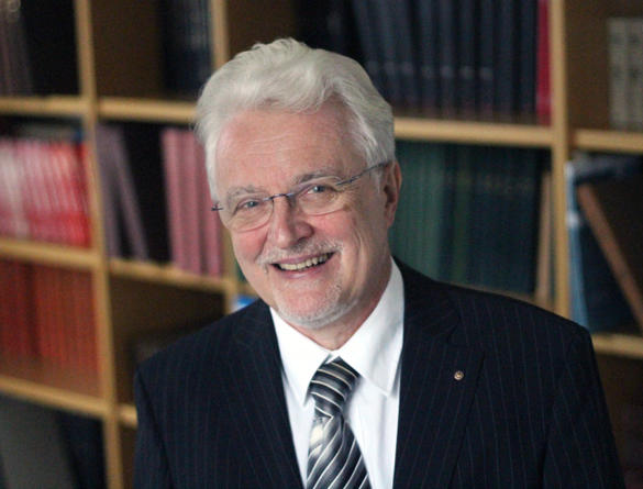 Rechtsanwaltskanzlei Dr. Robert Mayrhofer, Kapuzinerberg 2 in Ried im Innkreis