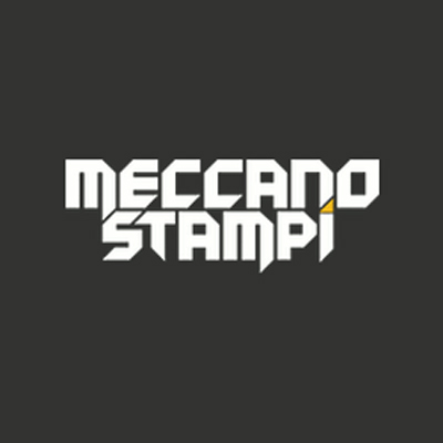 Meccanostampi Logo