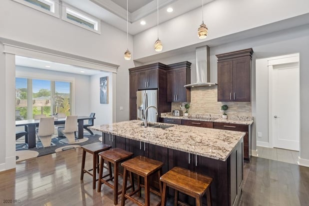 Images MIR Homes Inc