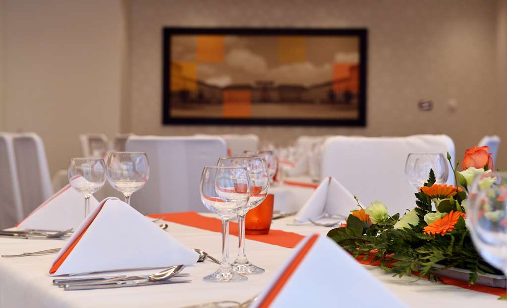 Bilder Best Western Plus Delta Park Hotel
