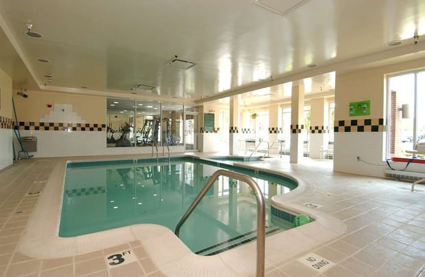 Images Hilton Garden Inn Baltimore/White Marsh