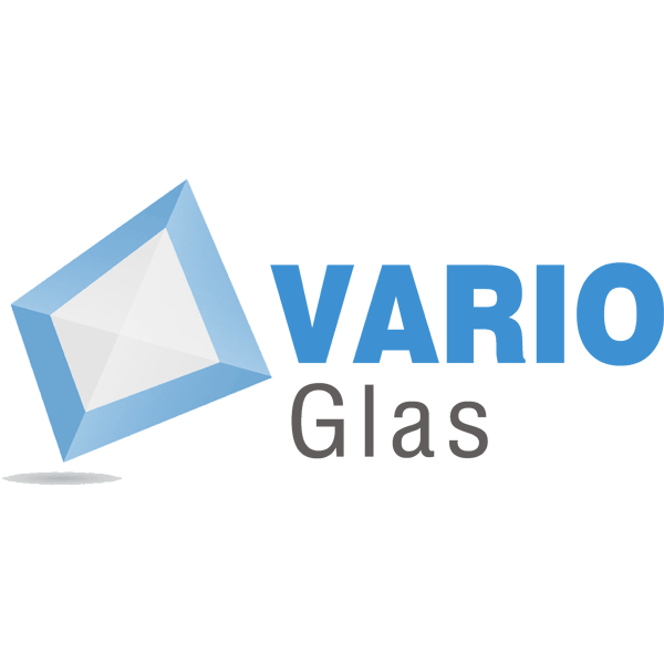 Logo von Vario Glas GmbH
