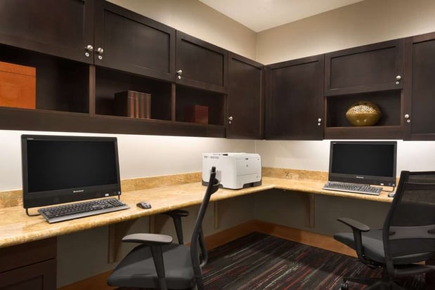 Images Homewood Suites by Hilton Madison West