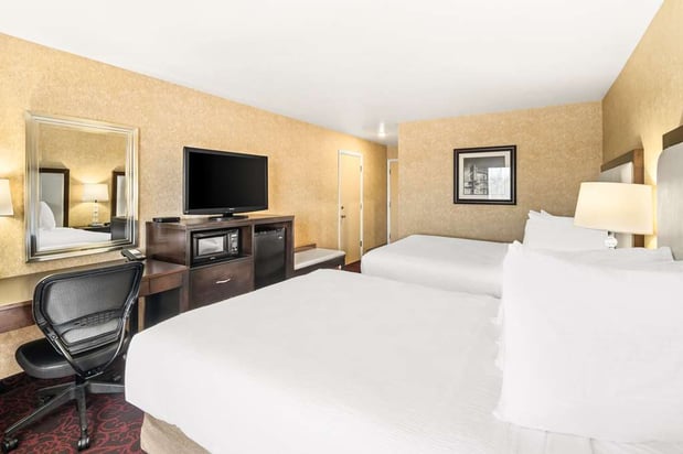 Images Best Western Coral Hills