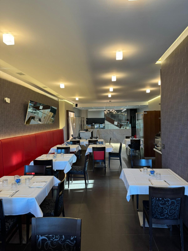 Images La Rosa Blu Pizzeria Ristorante