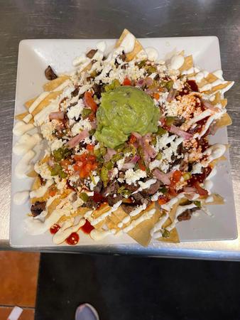 Images Tortas de Fuego Village of Oak Creek