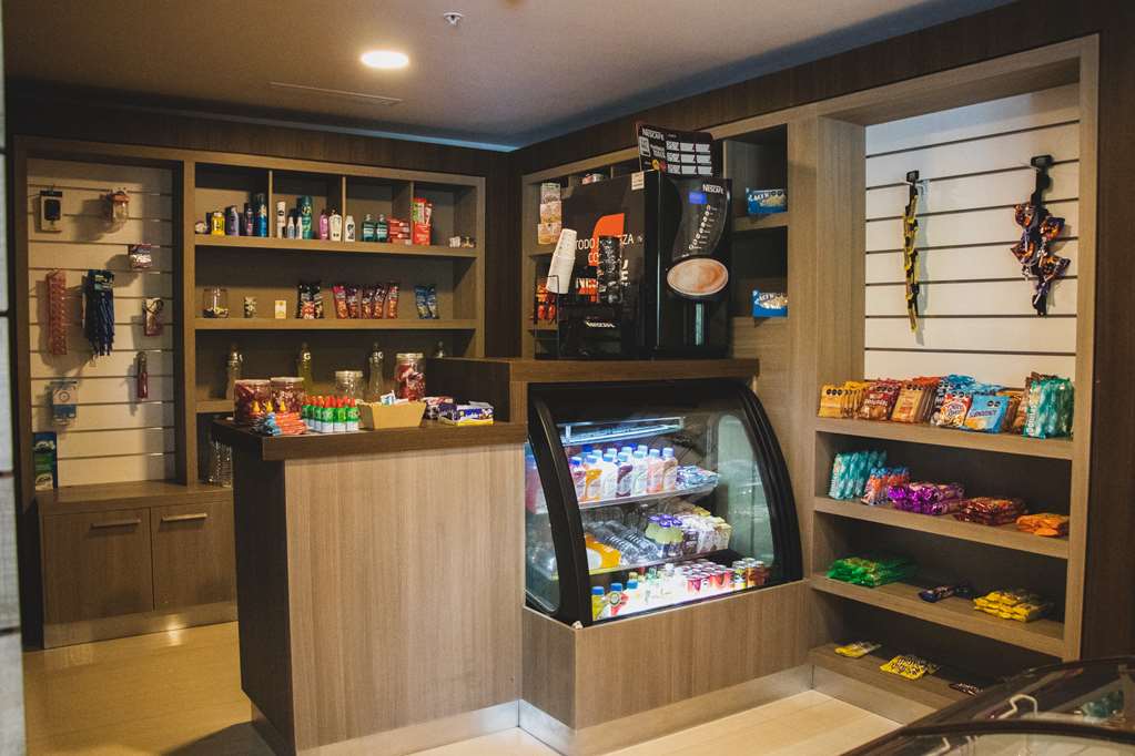 Images Hilton Garden Inn Leon