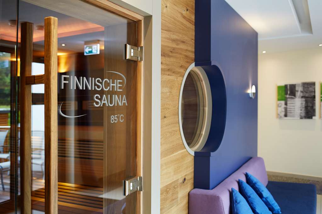 Bilder Best Western Premier Park Hotel and Spa