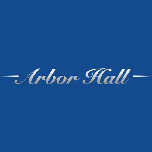 Arbor Hall Logo