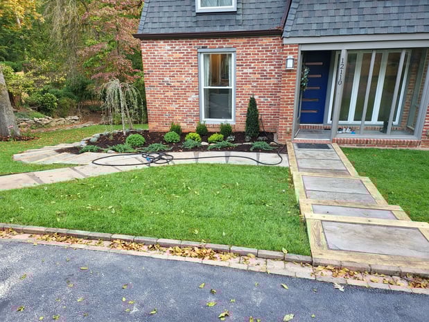 Images Liggio Landscape Solutions
