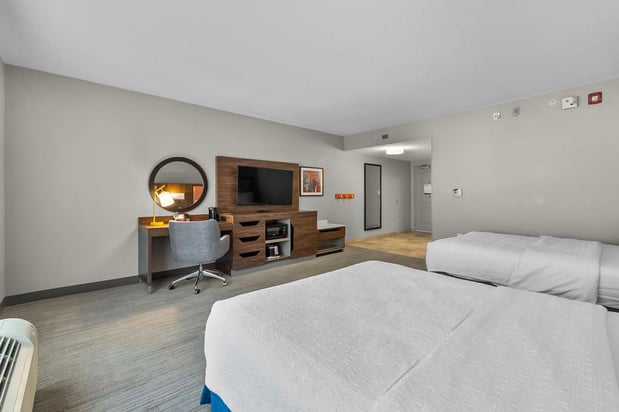 Images Hampton Inn & Suites St. Louis/South I-55