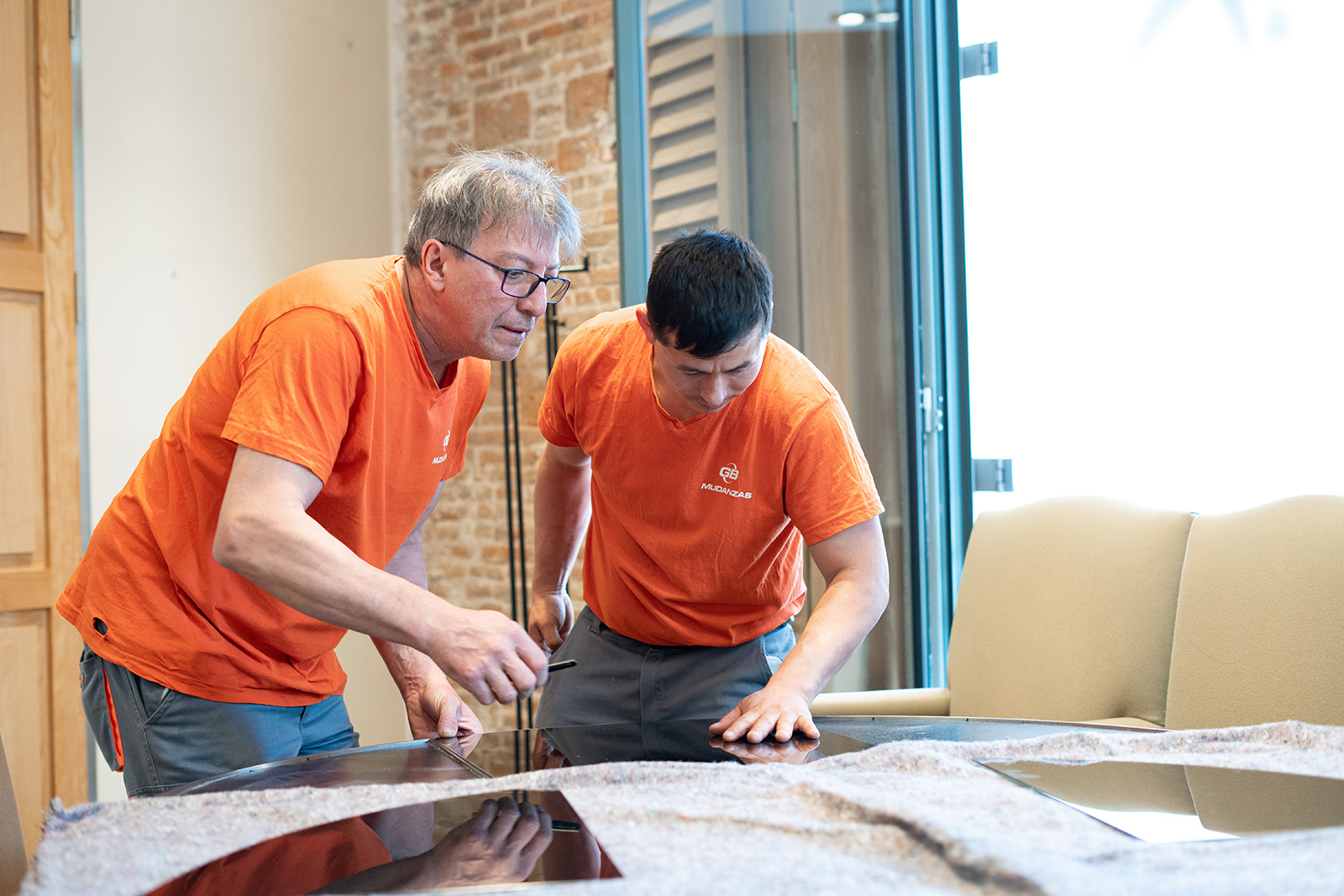 Images Mudanzas GB, S.L.