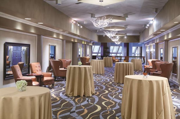 Images DoubleTree by Hilton Hotel Orlando Downtown