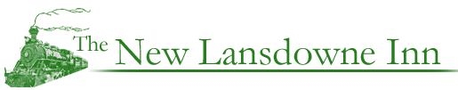 The New Lansdowne Inn