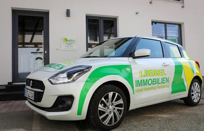 Bild 3 Liebel Immobilien, Inhaber Adam Müller - Bewertung, Vermietung und Verkauf von Immobilien in Kandel und Umgebung in Kandel