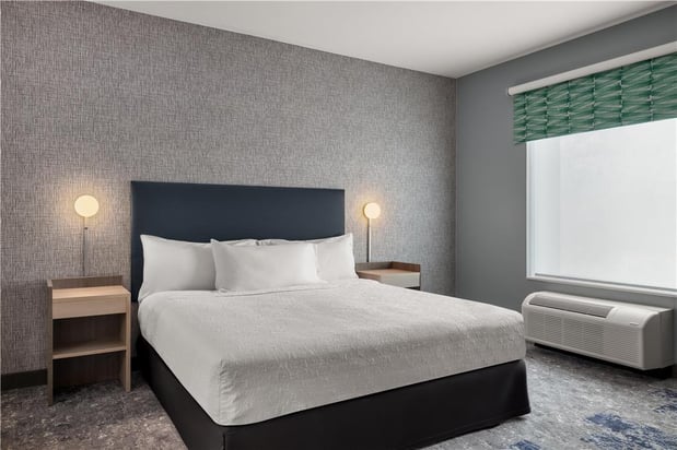 Images Home2 Suites by Hilton Fort Worth Lake Worth