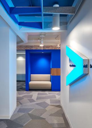 Images The Forge®, Accenture Federal Services