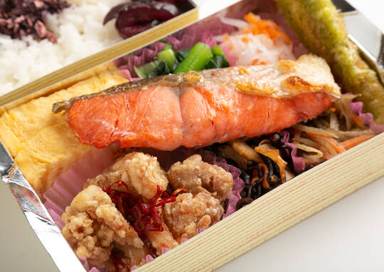 Images お弁当の”ひびき”｜万人受けを目指したおばんざい和食弁当