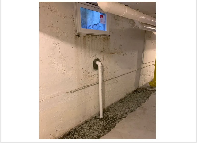 Images Connecticut Basement Waterproofing