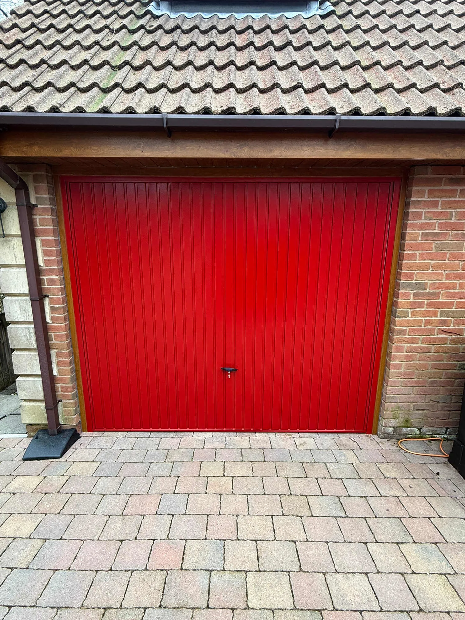 Images Garage Doors Repaired Installations Ltd