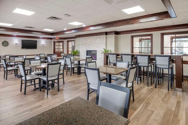 Images Best Western Mason Inn