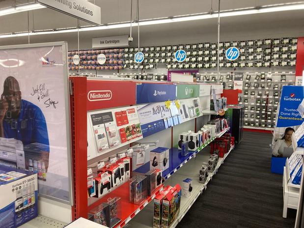 Images Staples