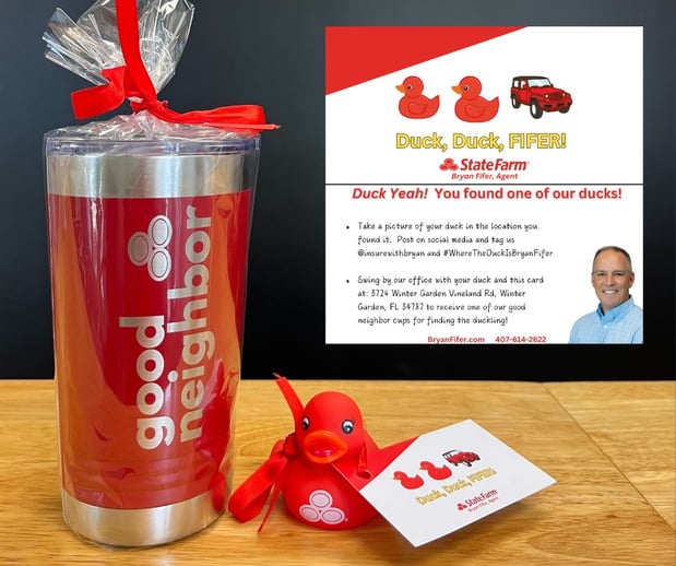 Images Bryan Fifer - State Farm Insurance Agent