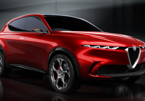 Images Iannibelli Automobili