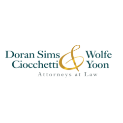 Doran Sims Wolfe Ciocchetti & Yoon Logo