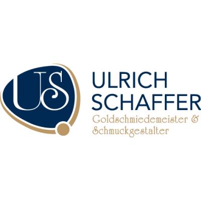 Goldschmiede Ulrich Schaffer in Plauen - Logo