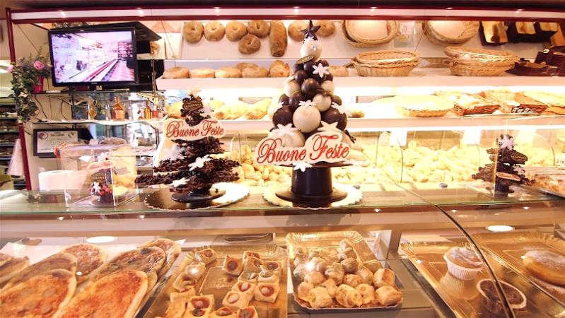 Images Pasticceria Bazzoli
