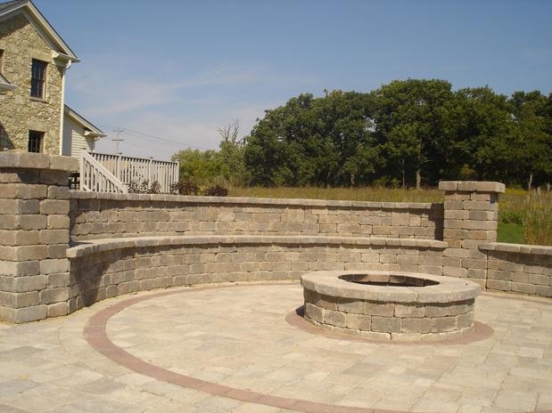 Images Apple Blossom Landscape Concepts, Inc