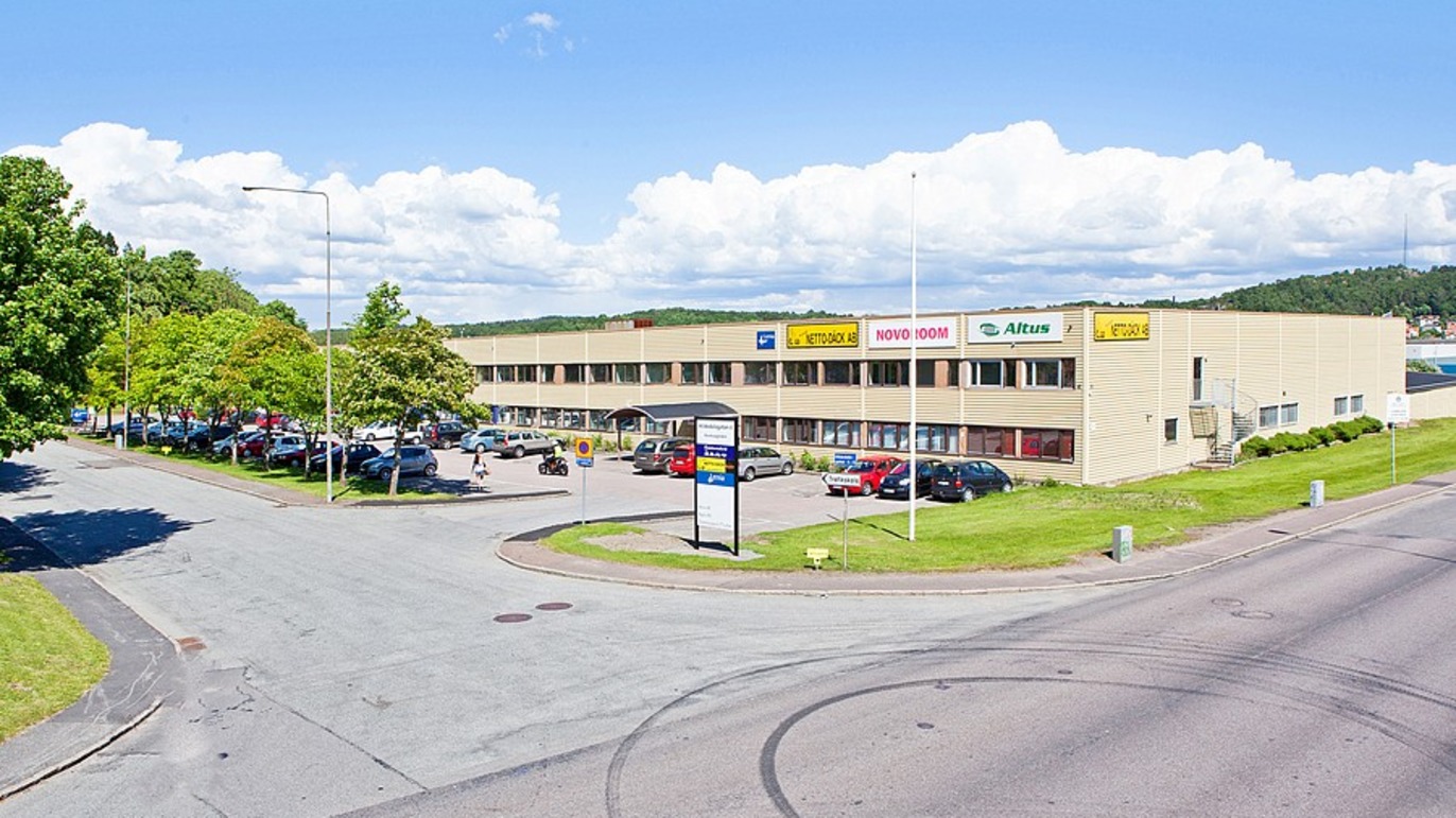 Images Swiss Life Asset Managers Sweden AB