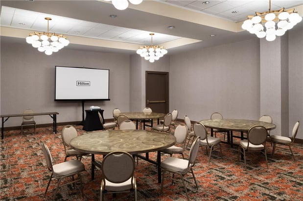 Images Embassy Suites by Hilton Charleston Airport Hotel & Convention Center
