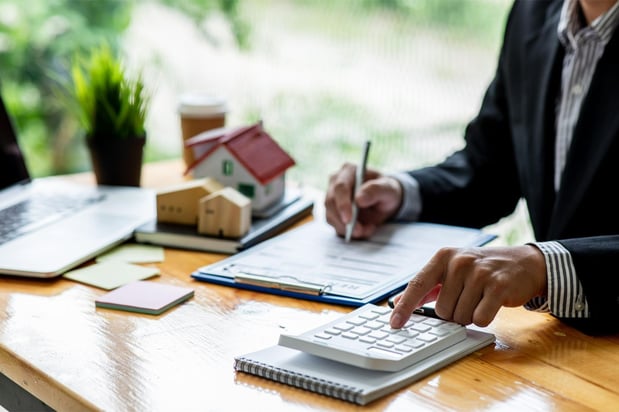 Images Barry Hochberg Mortgage