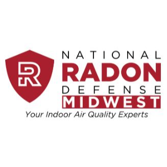 National Radon Defense Midwest Logo