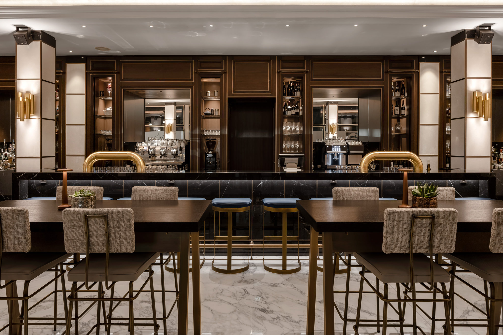 Bilder InterContinental Berlin by IHG