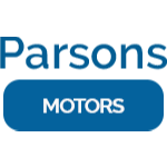 Parsons Motors Middleton (Annapolis)