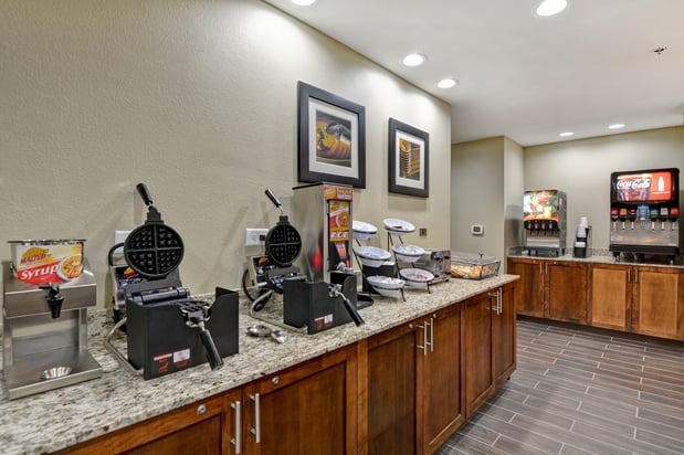 Images Staybridge Suites Mt. Juliet - Nashville Area by IHG