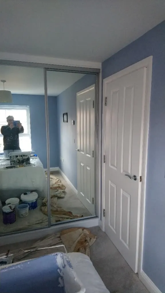 Images Simon Scrimshaw Painting & Decorating