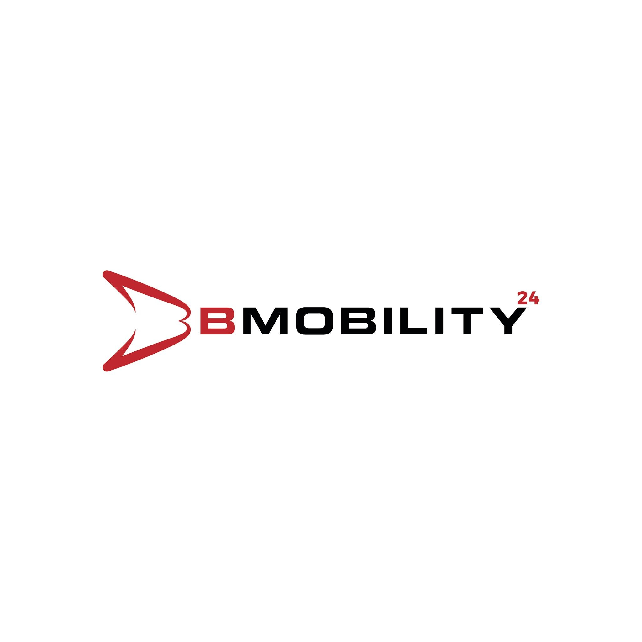 Logo BMobility 24 GmbH