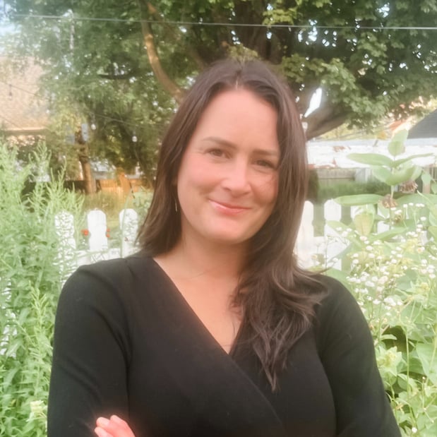 Images Malorie  Huguet, Counselor