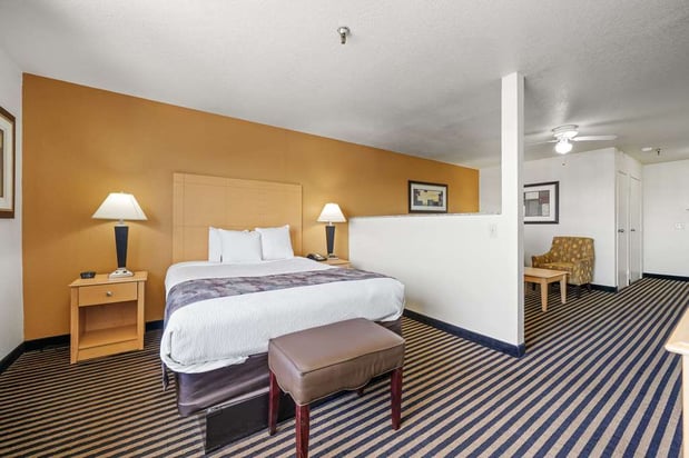 Images Best Western Plus Executive Inn & Suites