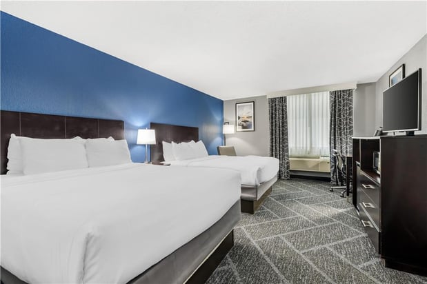 Images Best Western Rochester Hotel Mayo Clinic Area/St. Mary's